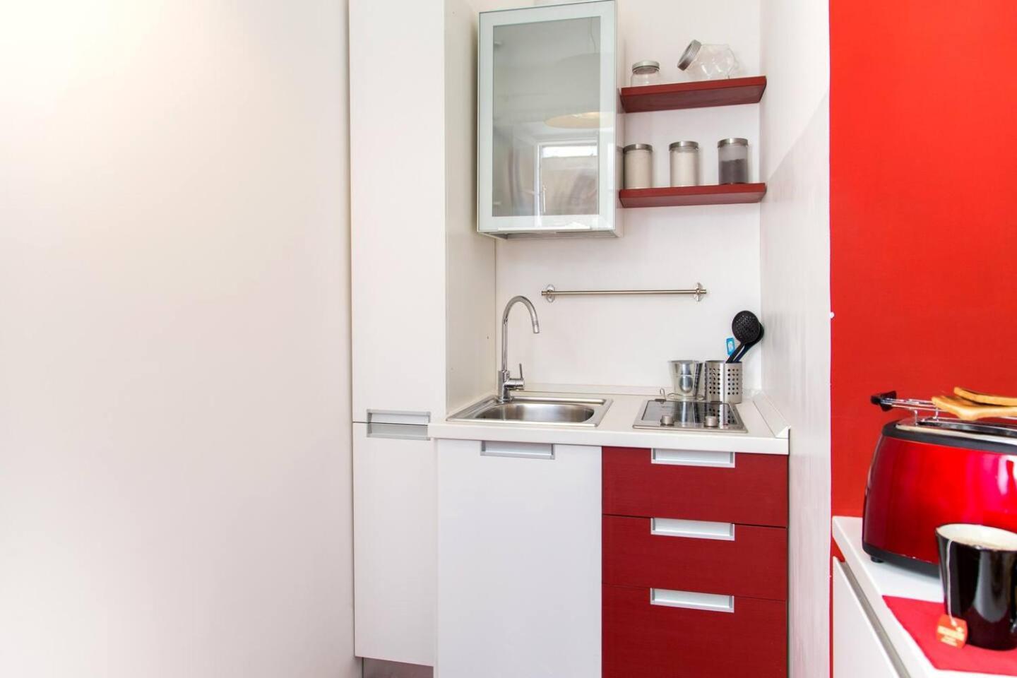 Perla - Cozy Apartment In Piazza Navona Ρώμη Εξωτερικό φωτογραφία