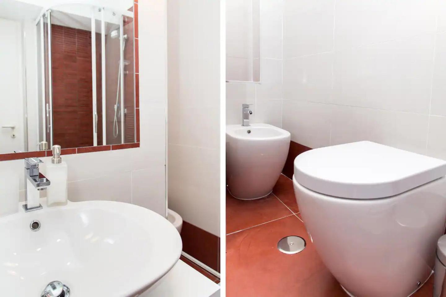 Perla - Cozy Apartment In Piazza Navona Ρώμη Εξωτερικό φωτογραφία