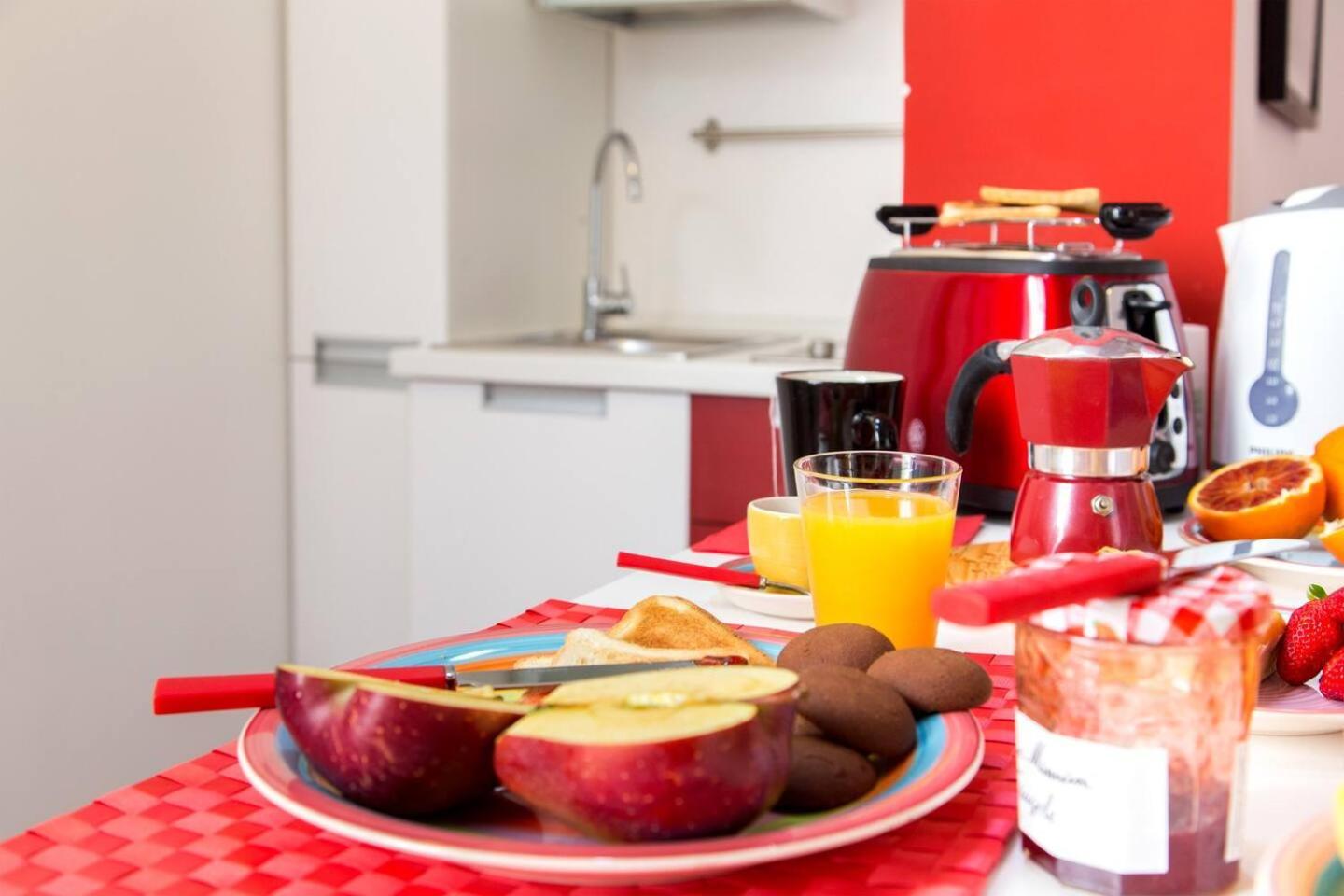 Perla - Cozy Apartment In Piazza Navona Ρώμη Εξωτερικό φωτογραφία