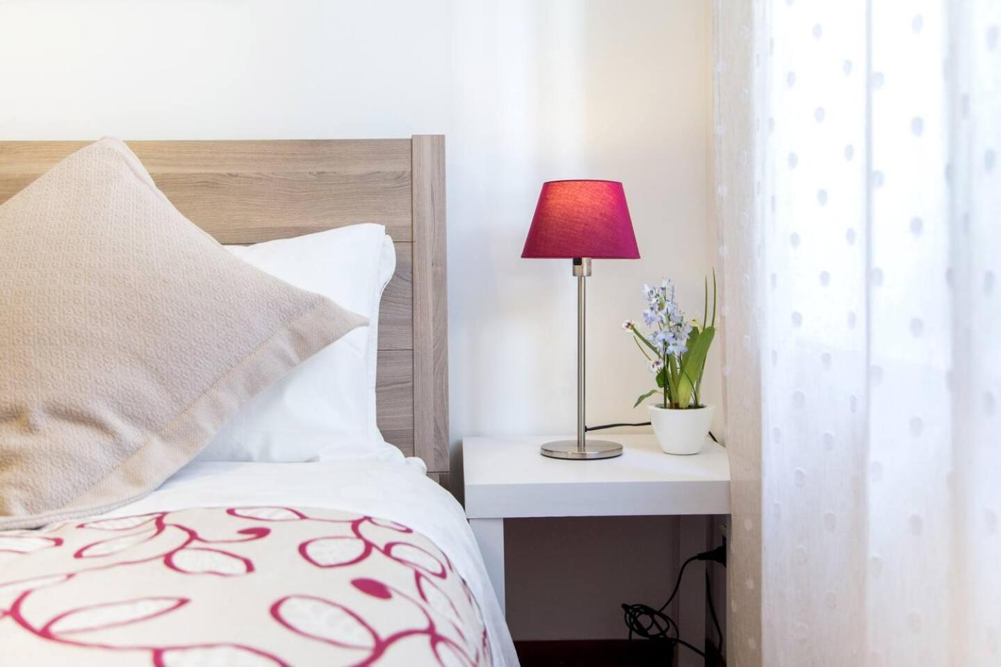 Perla - Cozy Apartment In Piazza Navona Ρώμη Εξωτερικό φωτογραφία