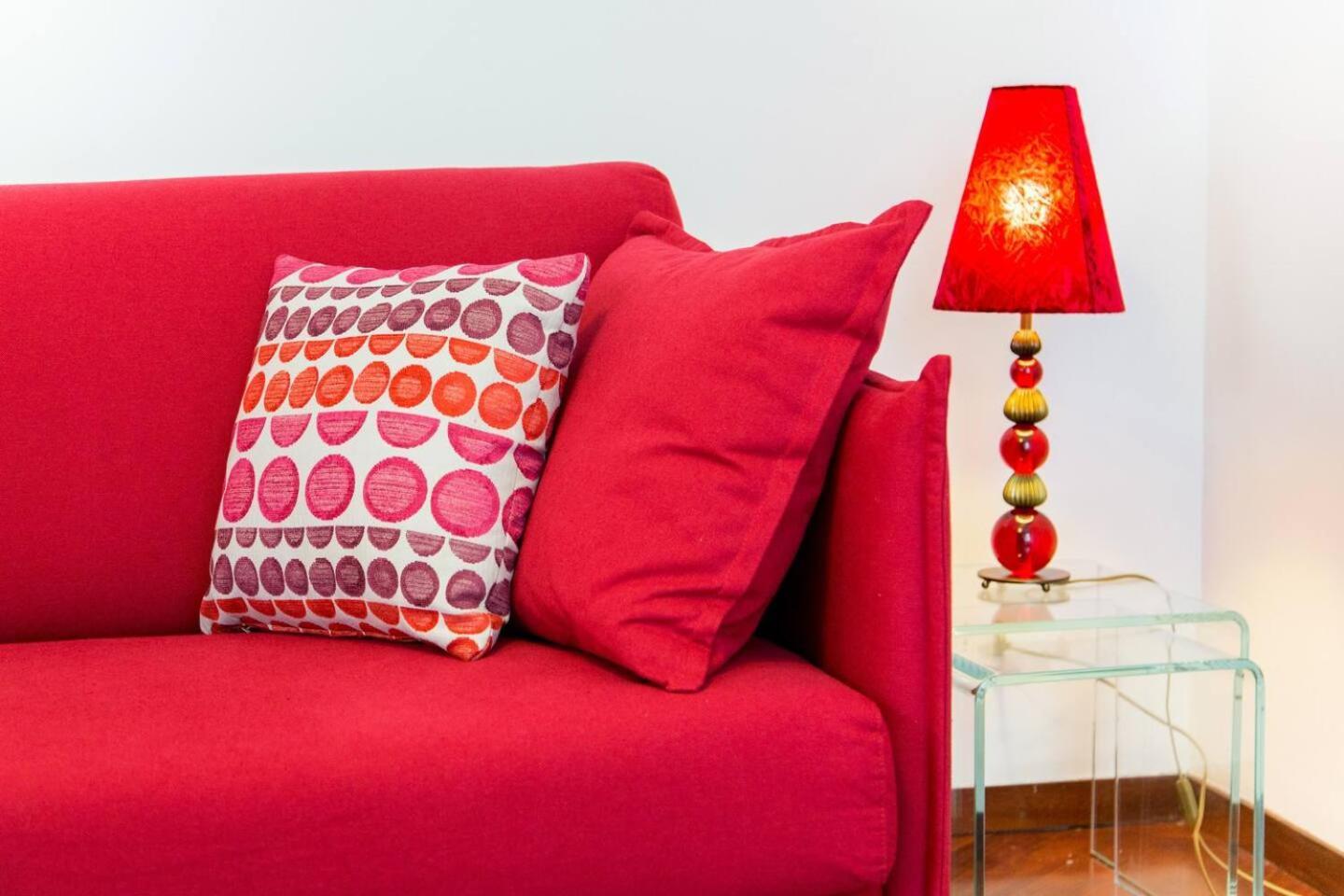Perla - Cozy Apartment In Piazza Navona Ρώμη Εξωτερικό φωτογραφία