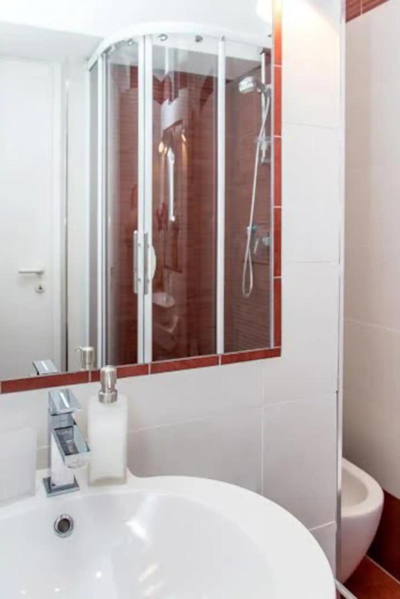Perla - Cozy Apartment In Piazza Navona Ρώμη Εξωτερικό φωτογραφία