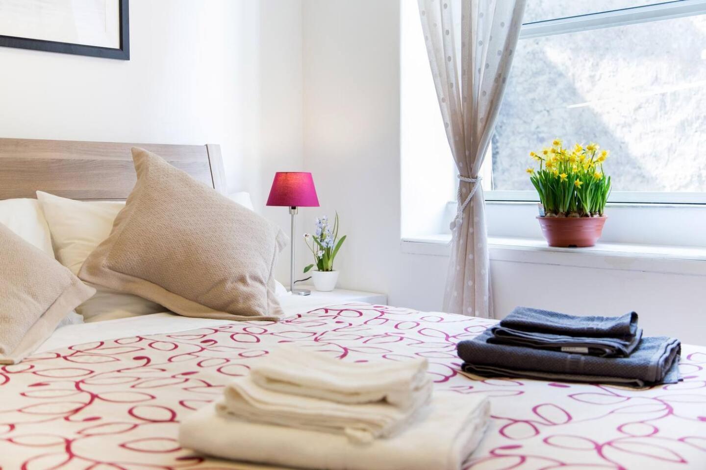 Perla - Cozy Apartment In Piazza Navona Ρώμη Εξωτερικό φωτογραφία