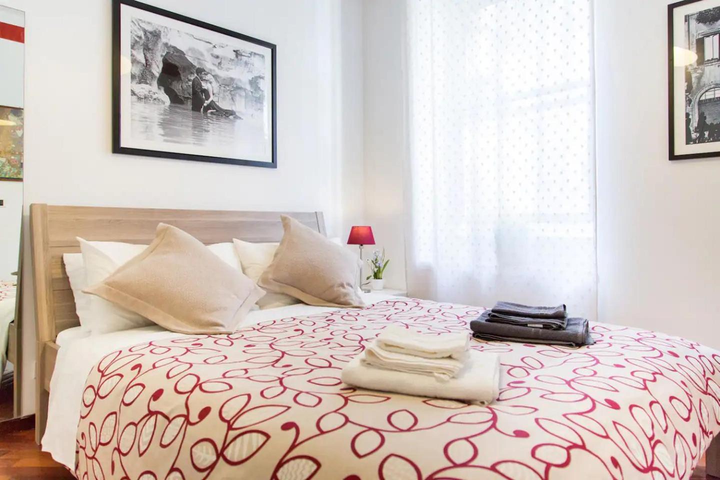 Perla - Cozy Apartment In Piazza Navona Ρώμη Εξωτερικό φωτογραφία